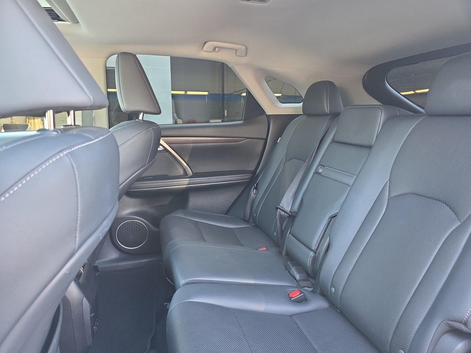 Used 2020 Lexus RX 350 FWD w/ Premium Package image 27