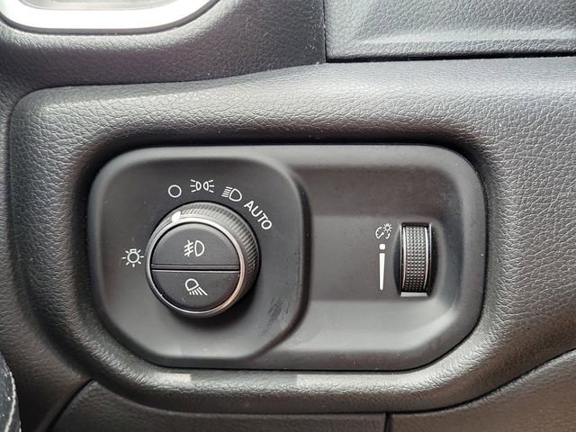 Used 2023 RAM 4500 SLT w/ Quick Order Package 2YG SLT image 30