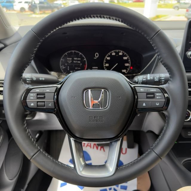 New 2027 Honda HR-V EX-L image 16