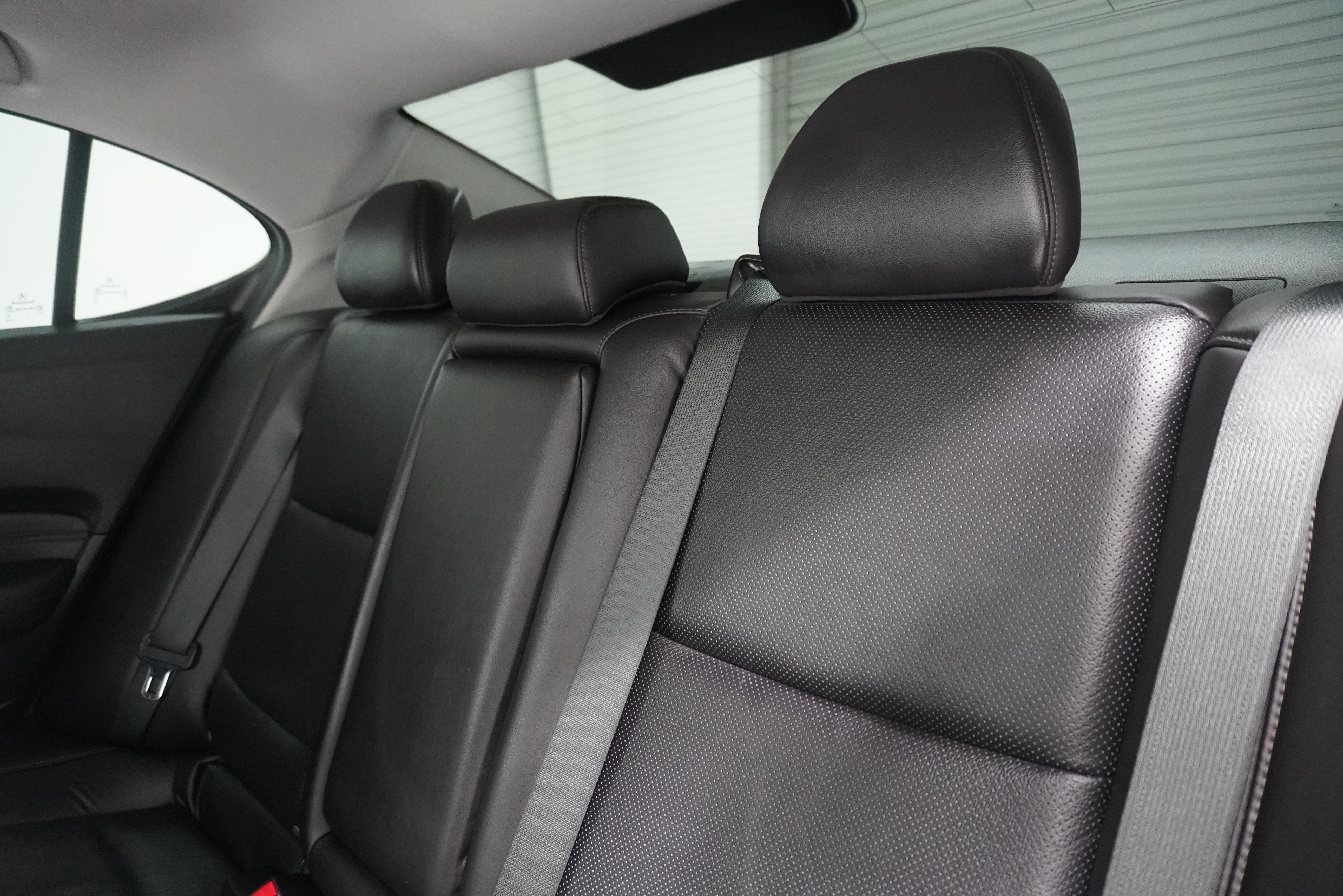 Used 2015 Acura TLX w/ Advance Package FWD image 12