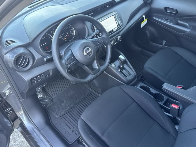 New 2025 Nissan Kicks Play S FWD image 15