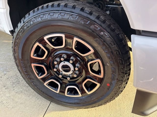 New 2026 Ford F350 Platinum image 39