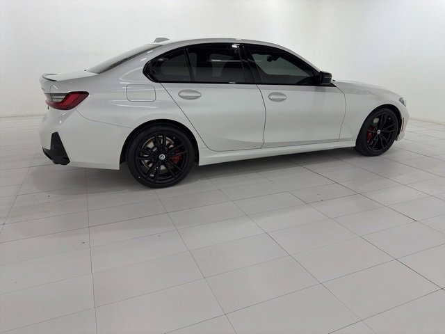 Certified 2023 BMW M340i xDrive w/ Premium Package image 6