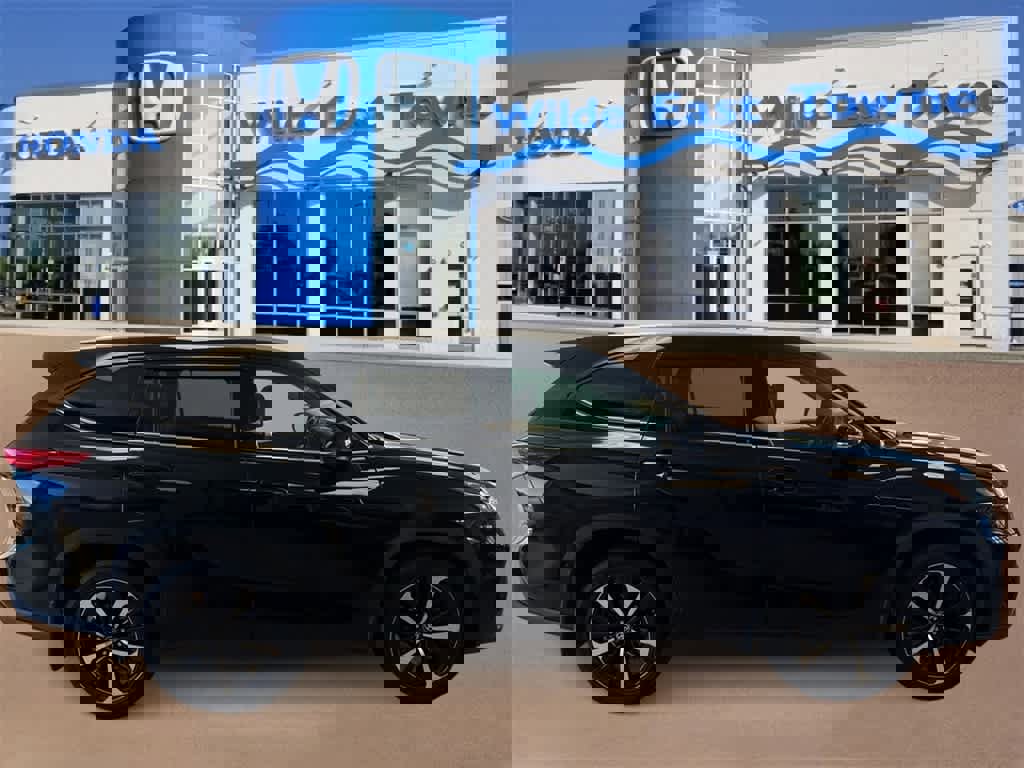 Used 2022 Toyota Highlander XLE image 9