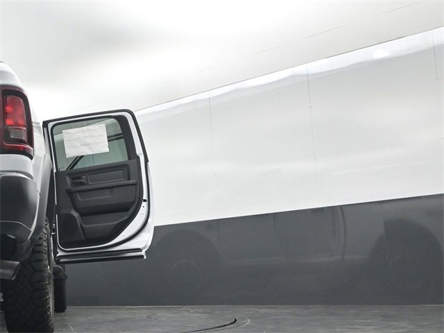 New 2026 RAM 2500 Tradesman image 71