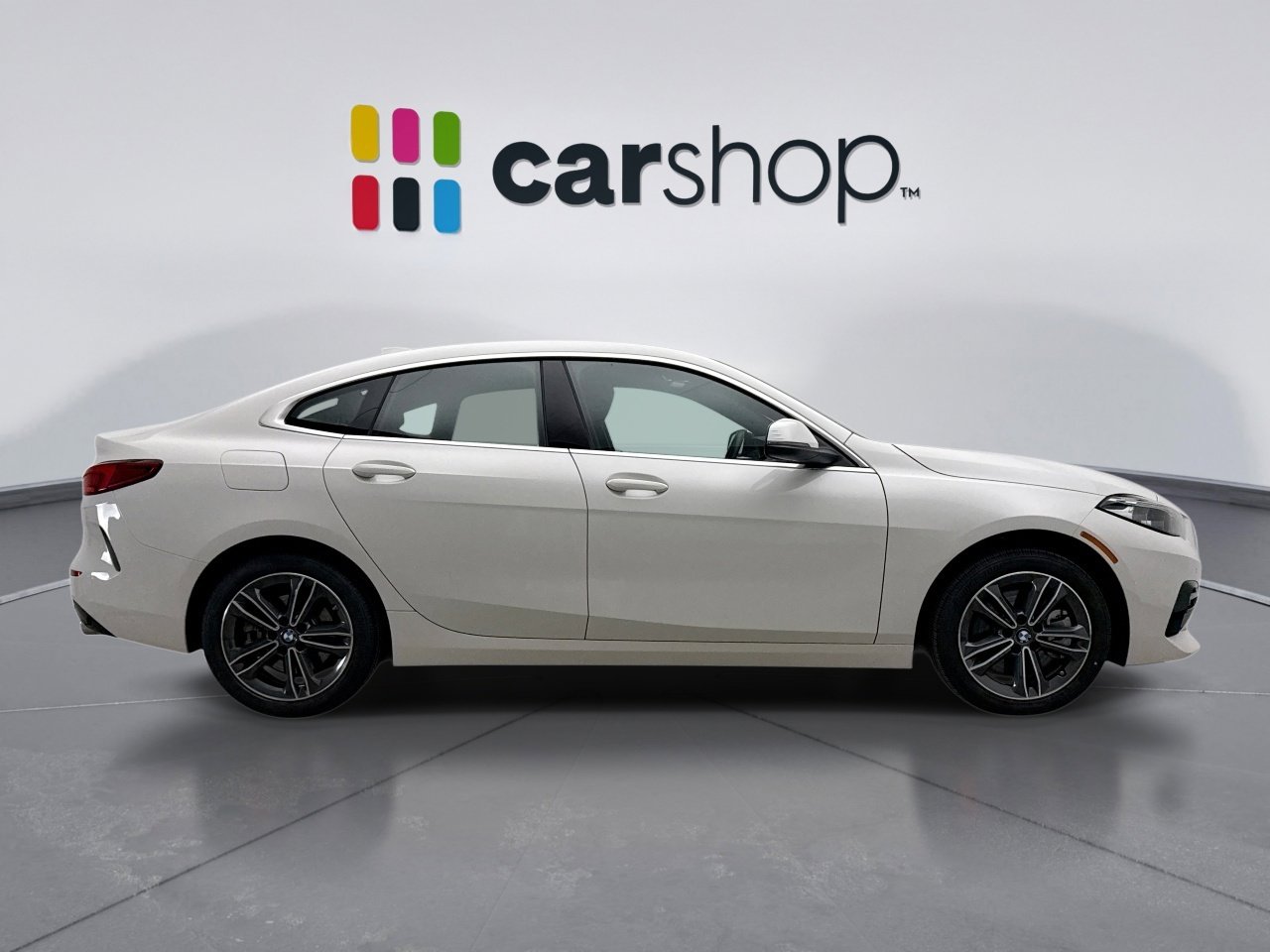 Used 2024 BMW 228i xDrive Gran Coupe w/ Convenience Package image 6