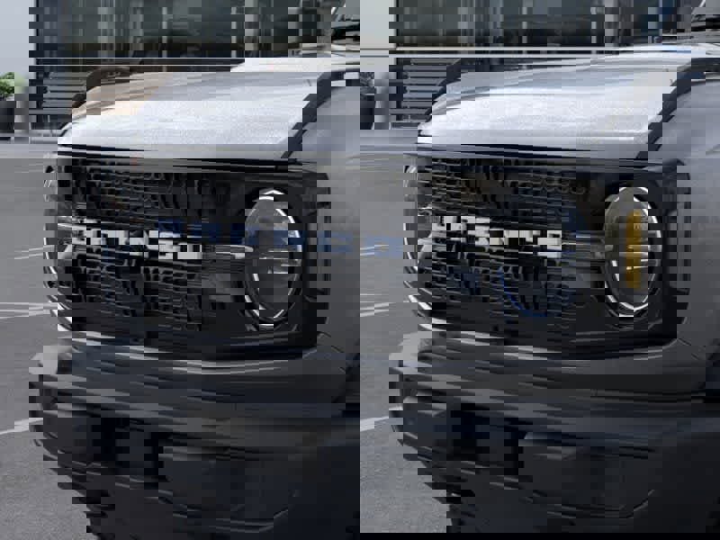 New 2025 Ford Bronco Big Bend image 19