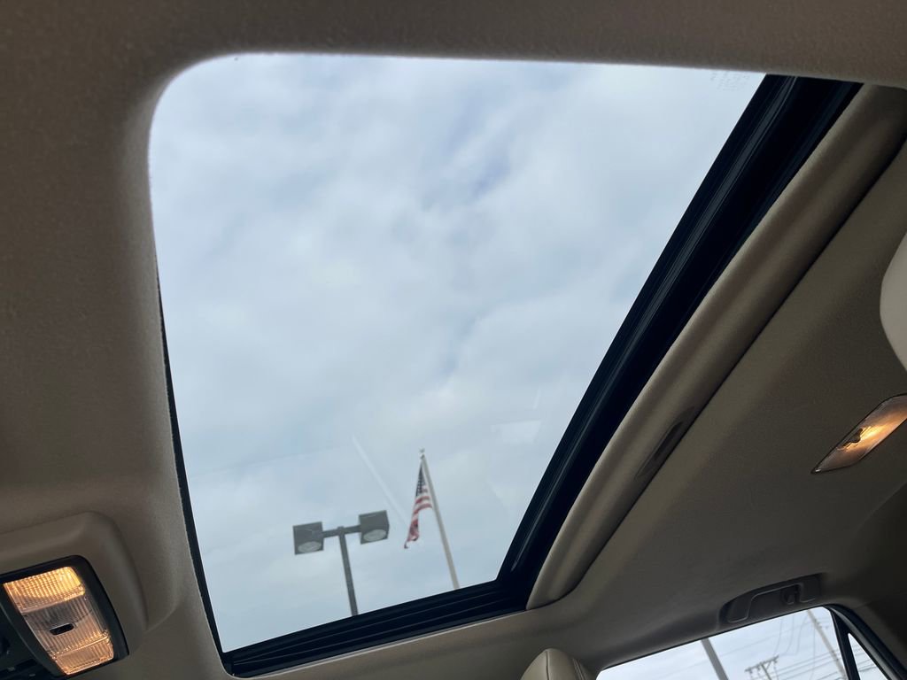 Certified 2021 Toyota 4Runner Limited image 25