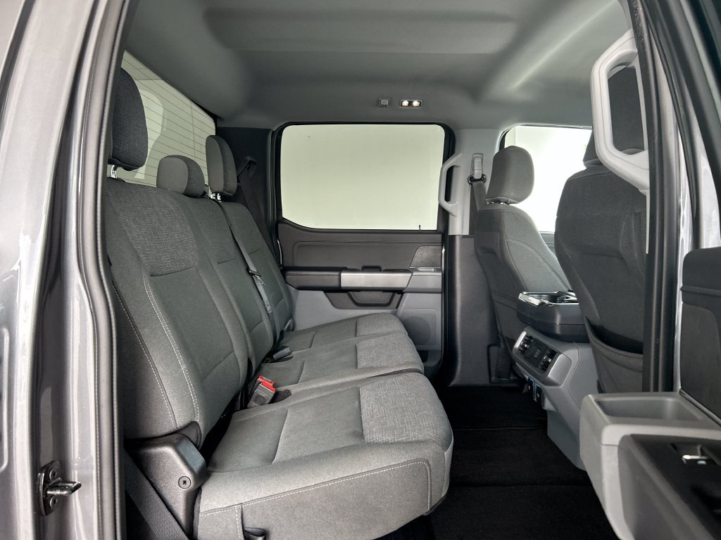 Used 2024 Ford F150 XLT w/ Mobile Office Package AWD/4WD image 28