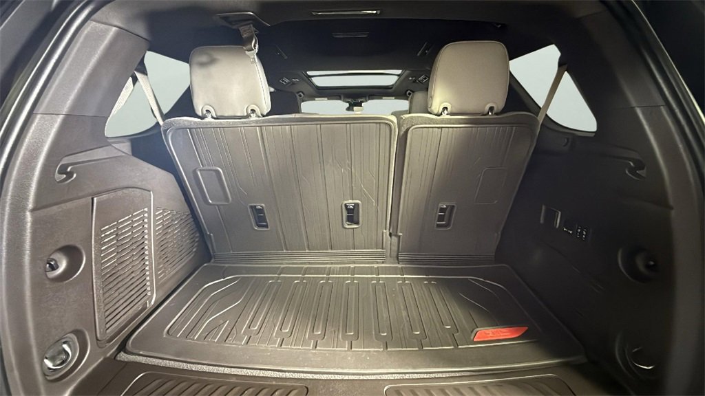 Certified 2024 GMC Yukon SLT w/ SLT Premium Package image 29