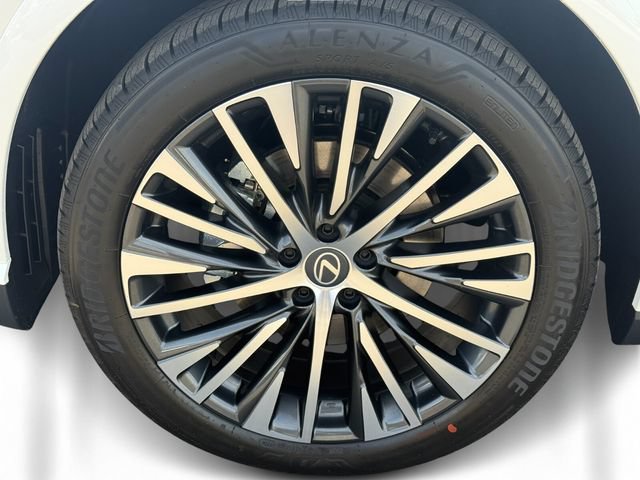 New 2026 Lexus RX 350 Premium Plus AWD/4WD image 9