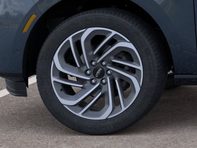 New 2026 Lincoln Navigator L Reserve AWD/4WD image 19