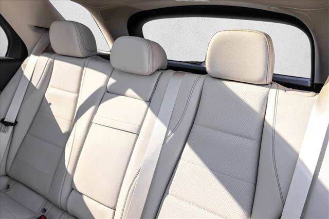 New 2026 Mercedes-Benz GLE 450 4MATIC image 26