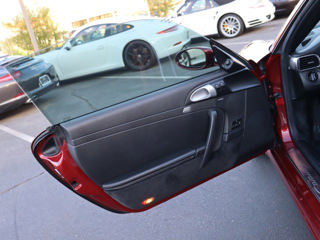 Used 2008 Porsche 911 Carrera S image 21