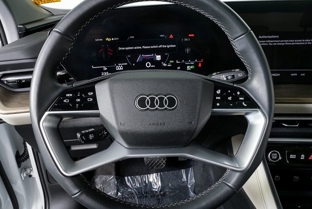 Used 2025 Audi Q5 Premium Plus w/ Premium Plus image 9