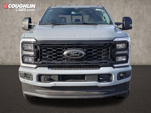 New 2025 Ford F350 Lariat w/ Lariat Ultimate Package image 2