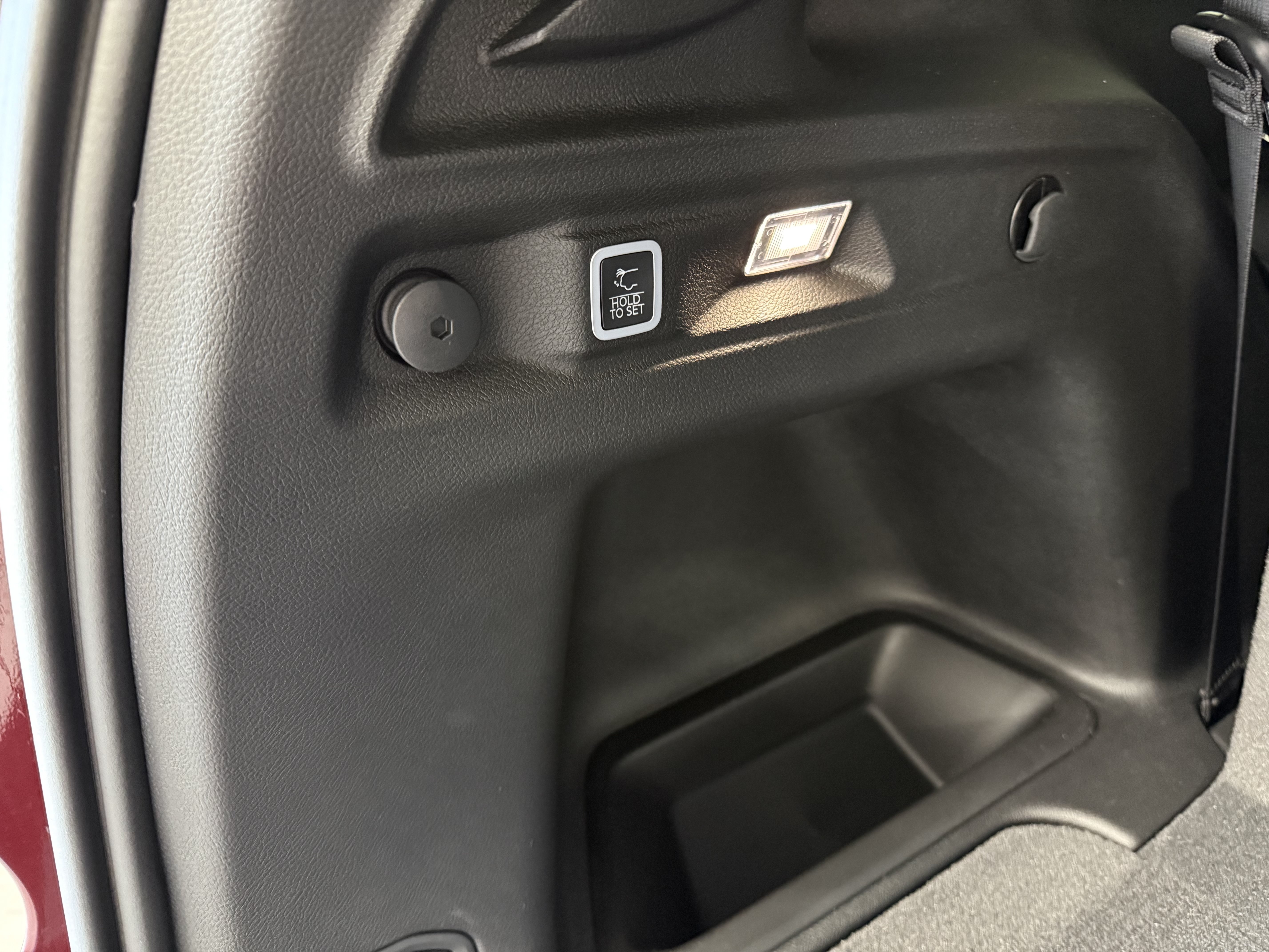 New 2026 Jeep Grand Cherokee L 4WD image 6