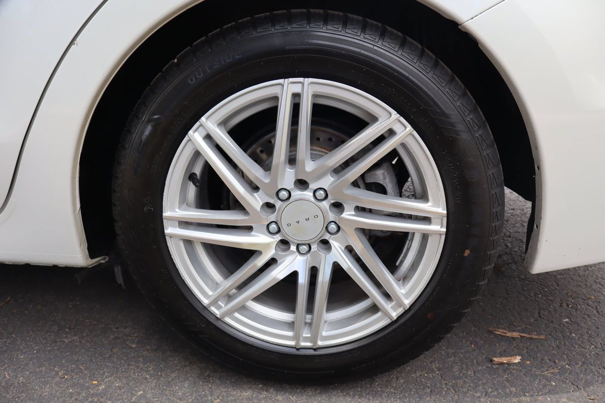 Used 2013 Subaru Impreza 2.0i AWD/4WD image 40