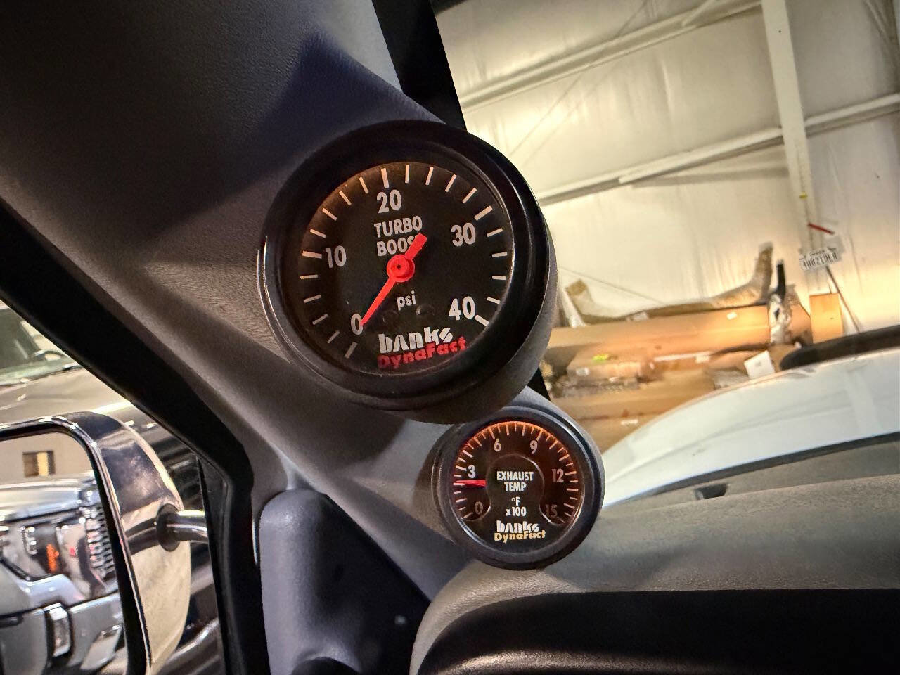 Used 1997 Dodge Ram 3500 Truck 4x4 Club Cab image 24