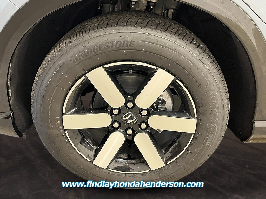 New 2026 Honda Prologue Touring image 11