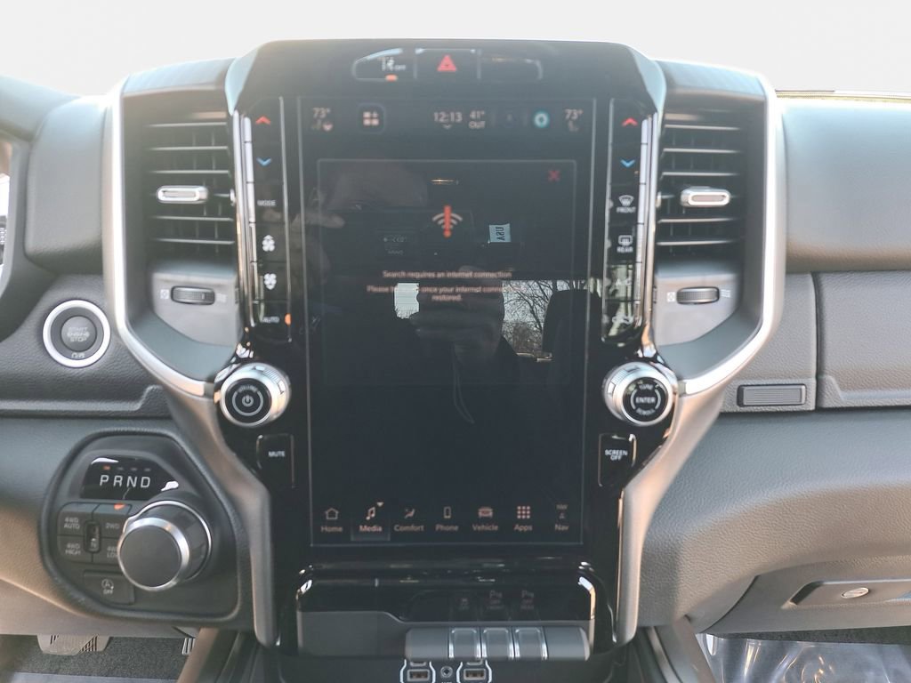New 2026 RAM 1500 Big Horn image 19