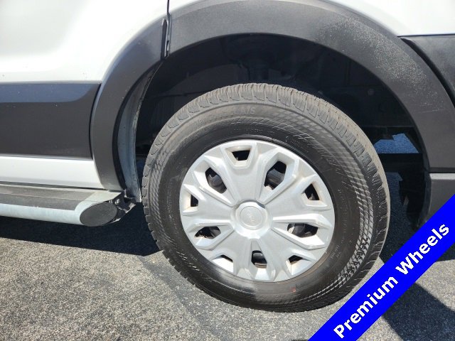 Used 2023 Ford Transit 250 Low Roof w/ Exterior Upgrade Package image 4