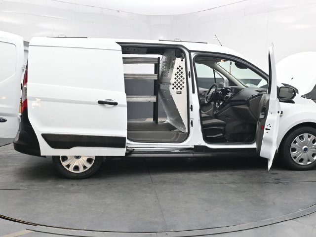 Used 2023 Ford Transit Connect XL FWD image 47