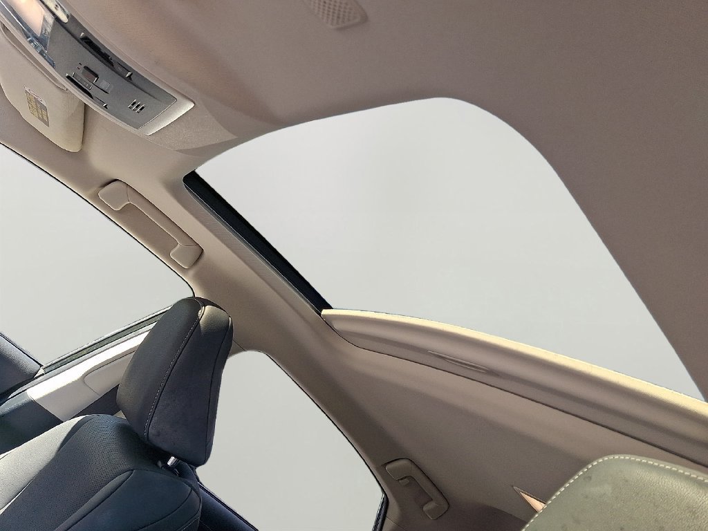 Used 2020 Lexus NX 300 AWD w/ Premium Package image 15