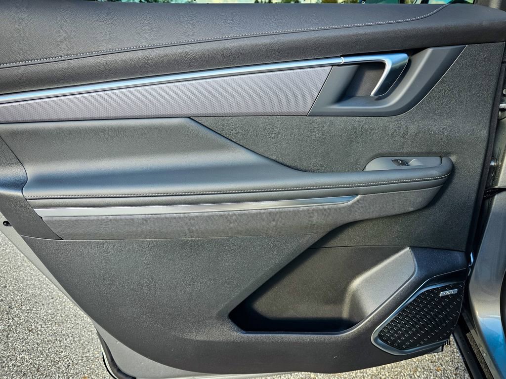 New 2026 Buick Enclave Sport Touring w/ Power Package image 33