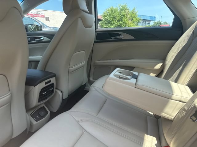 Used 2018 Lincoln MKZ Select w/ Select Plus Package AWD/4WD image 34
