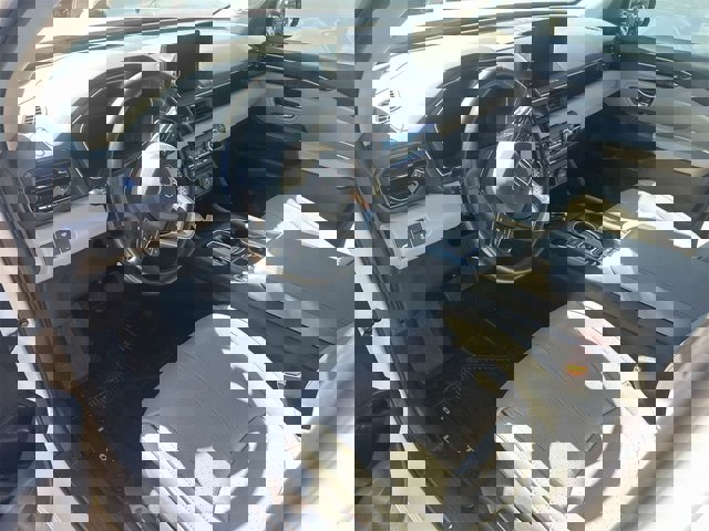 Certified 2025 Honda Pilot Elite image 8