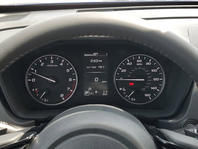 New 2026 Subaru Forester Sport AWD/4WD image 27