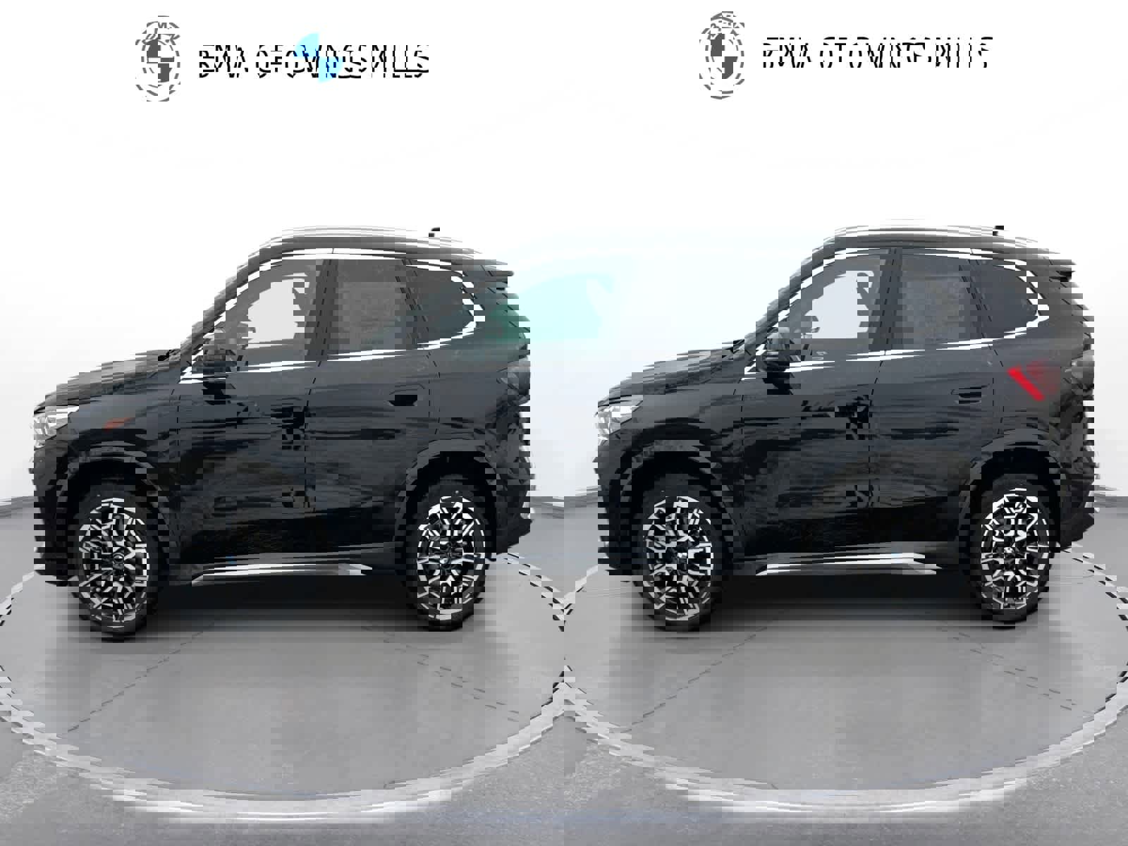 New 2026 BMW X1 xDrive28i w/ Convenience Package image 4