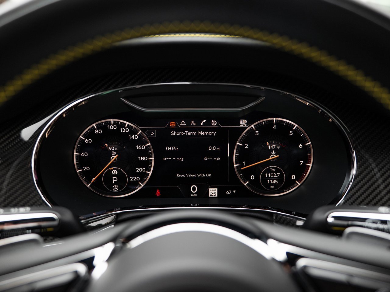 Used 2024 Bentley Continental GT image 7