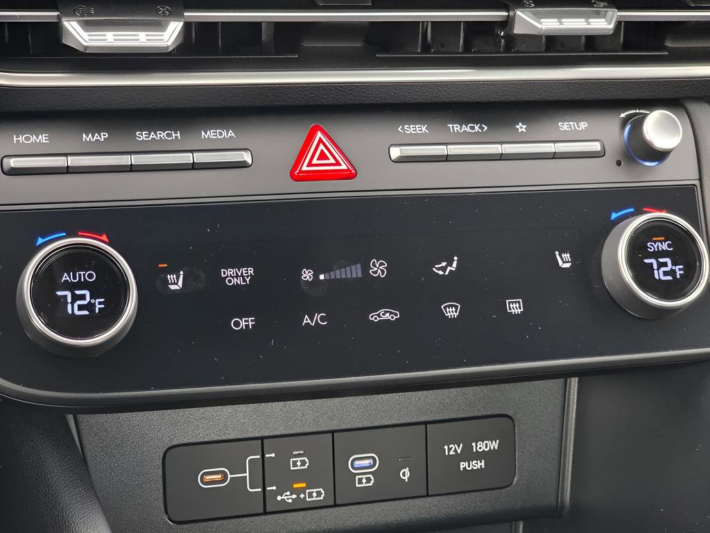 New 2026 Hyundai Sonata SEL image 20