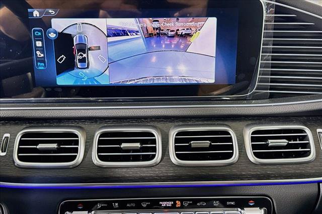 New 2026 Mercedes-Benz GLE 450 4MATIC image 13