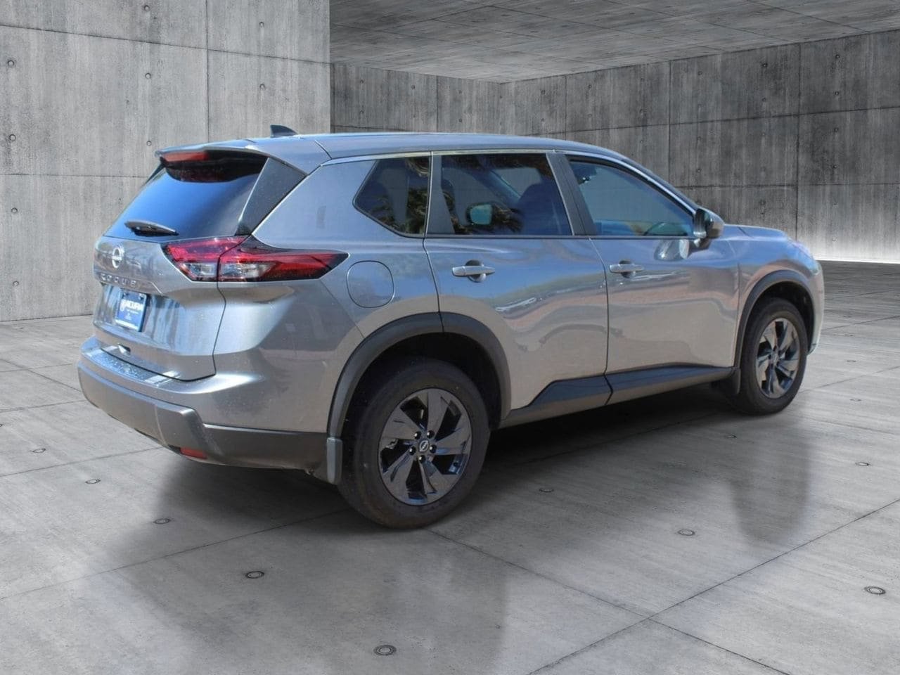 Used 2026 Nissan Rogue SV w/ Cold Weather Package FWD image 5