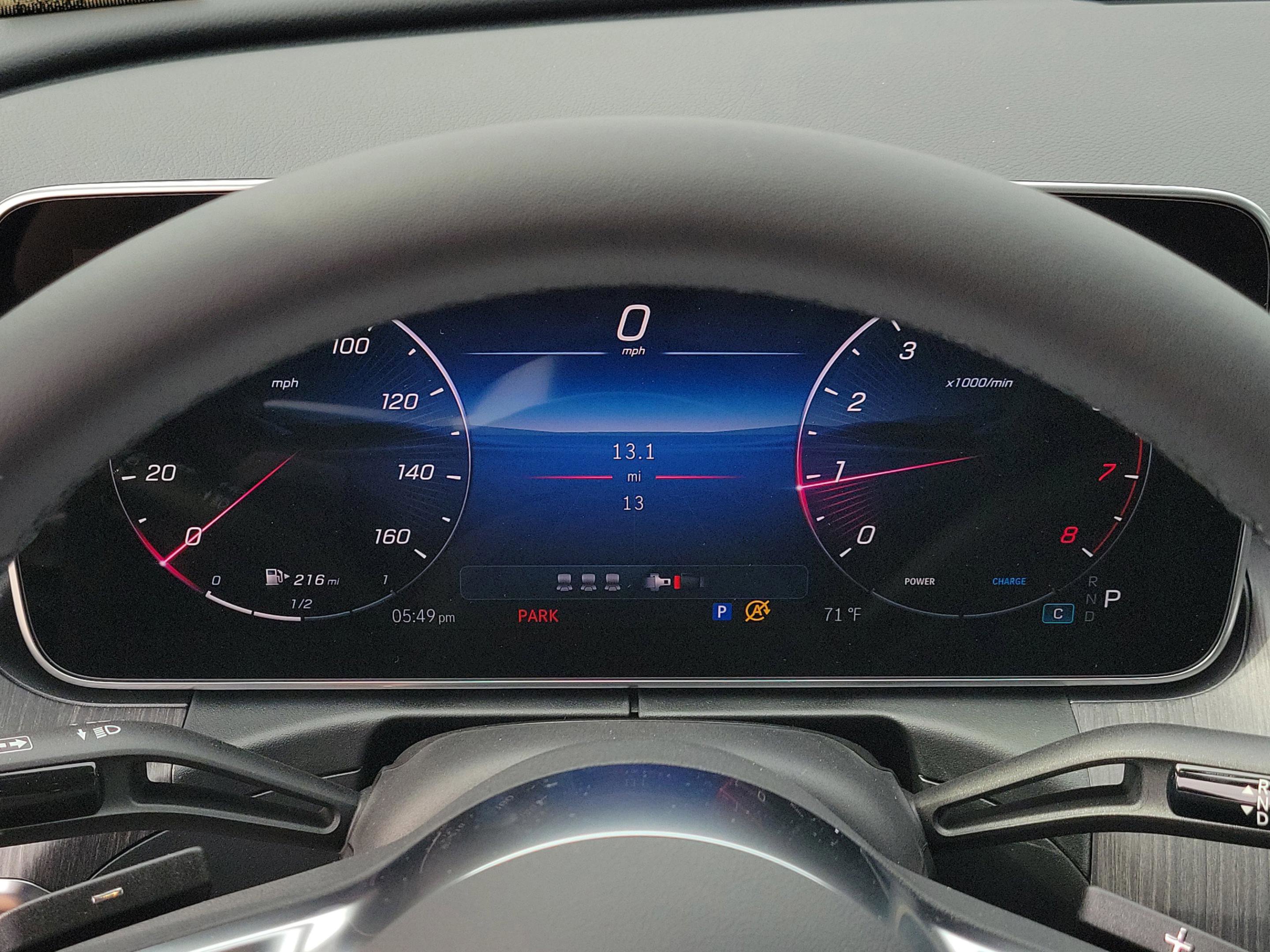 Certified 2026 Mercedes-Benz C 300 Sedan image 23