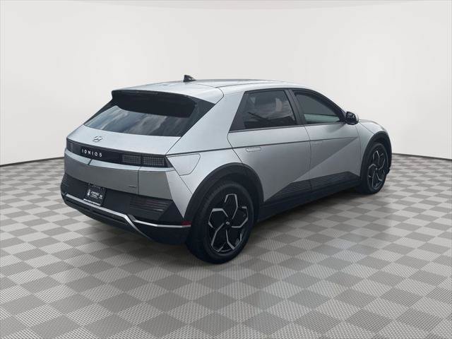 Certified 2024 Hyundai Ioniq 5 SEL AWD/4WD image 7