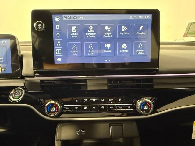 New 2026 Honda Prologue Touring image 21