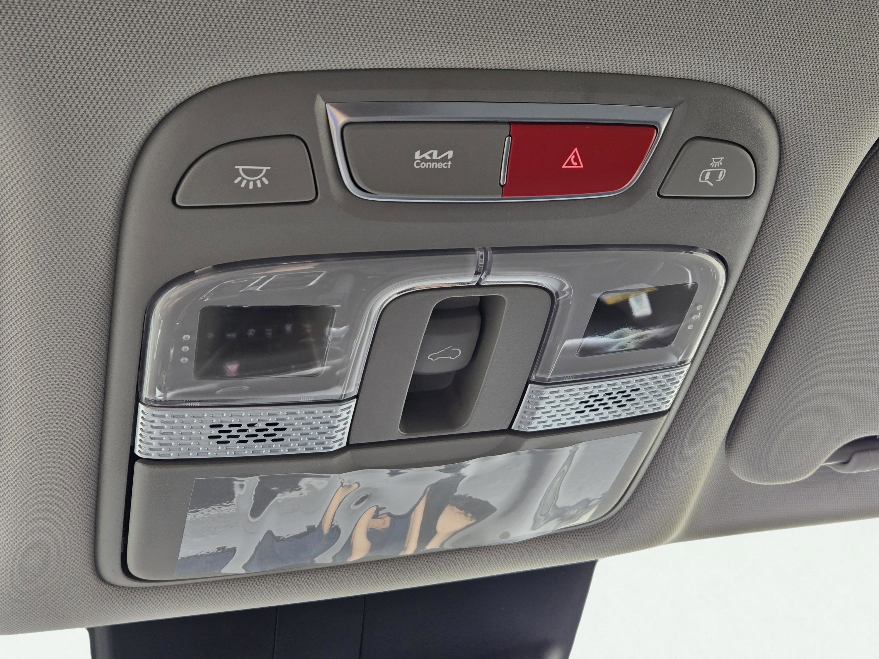 New 2025 Kia Telluride S image 33