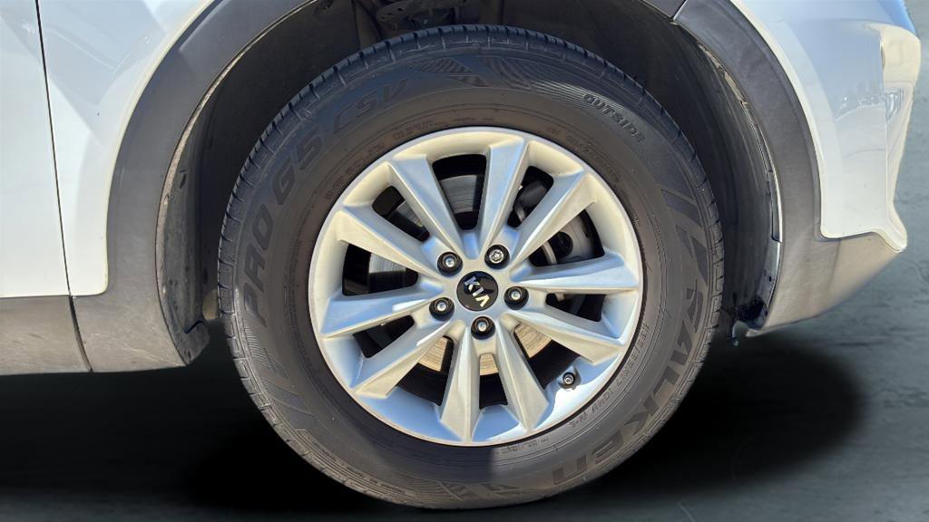 Used 2020 Kia Sorento LX w/ LX I4 Convenience Package FWD image 31