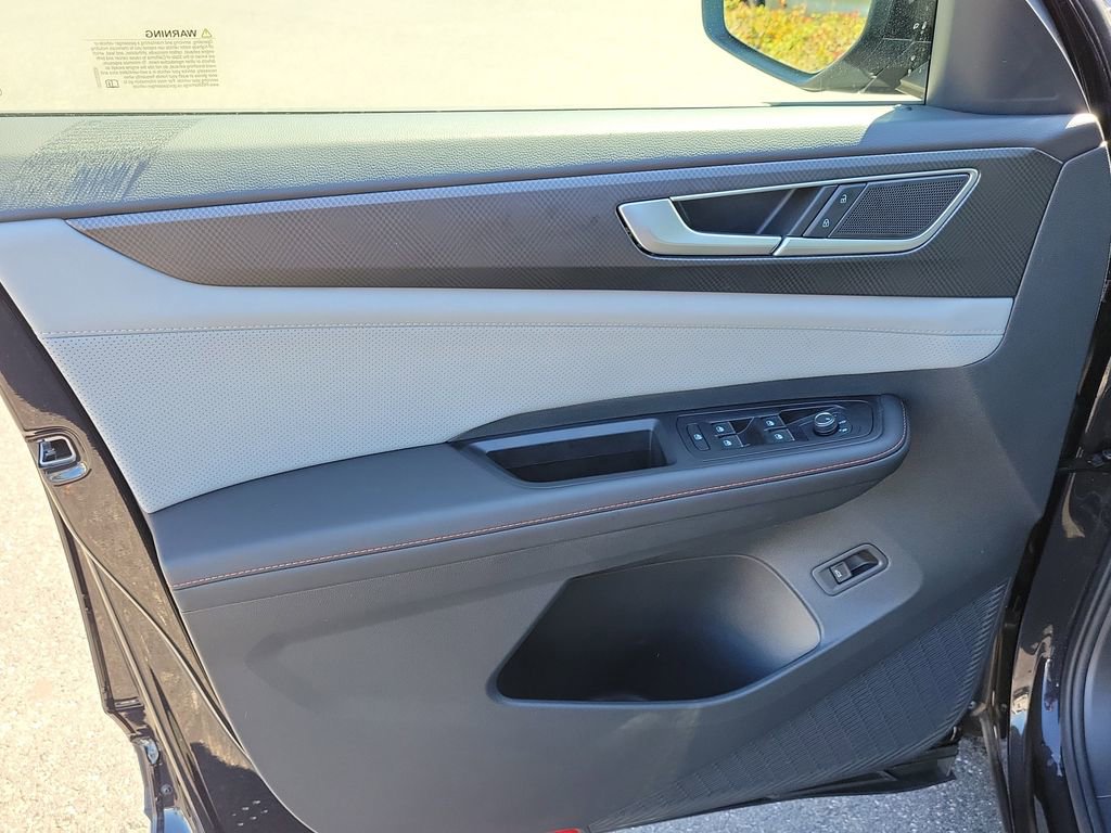 New 2025 Volkswagen Atlas Peak Edition SE AWD/4WD image 20