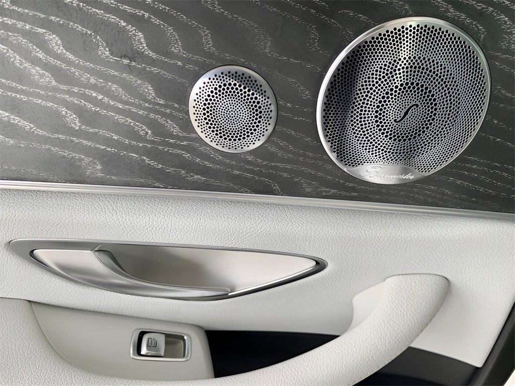 Used 2021 Mercedes-Benz E 350 Sedan image 19