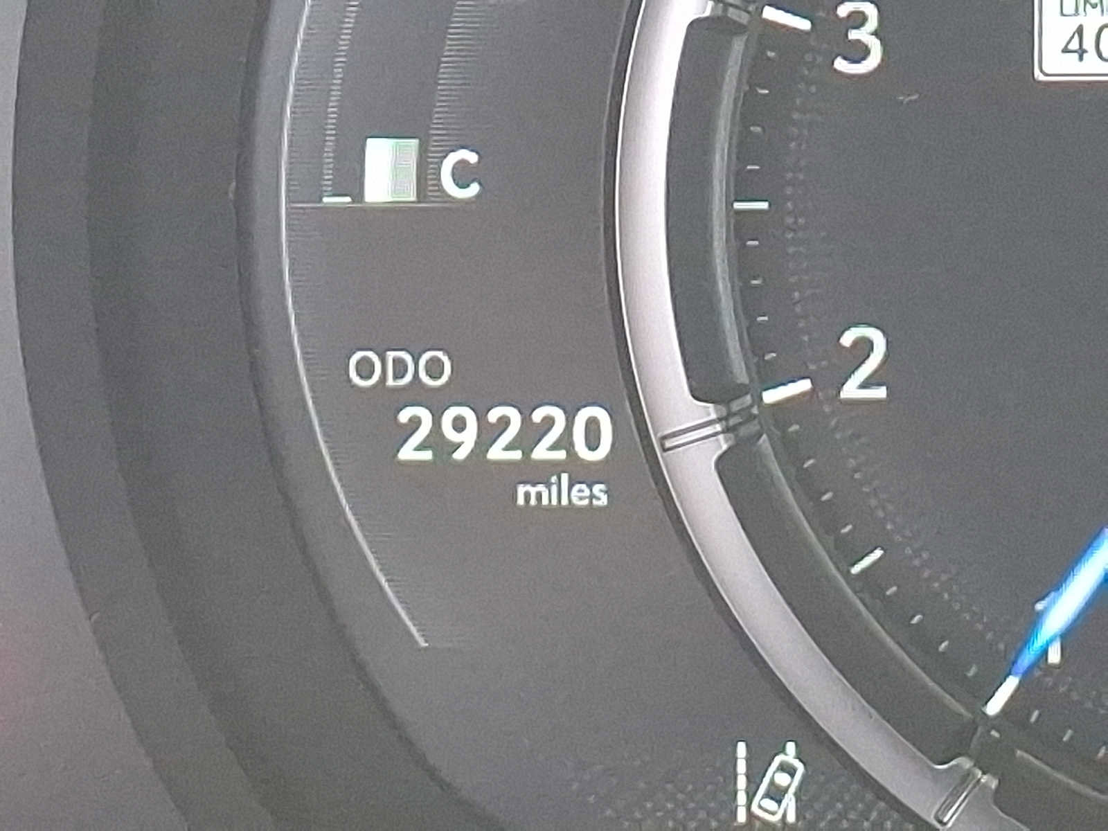 Used 2023 Lexus IS 350 F Sport w/ Memory Package image 21