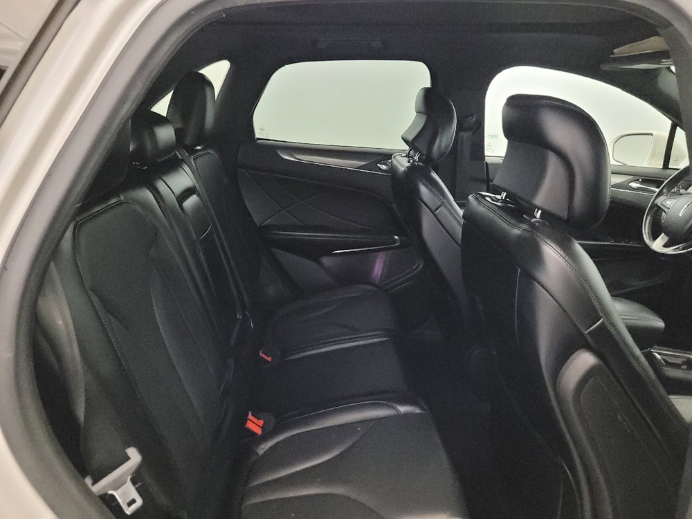 Used 2015 Lincoln MKC AWD w/ Equipment Group 102A Reserve image 19