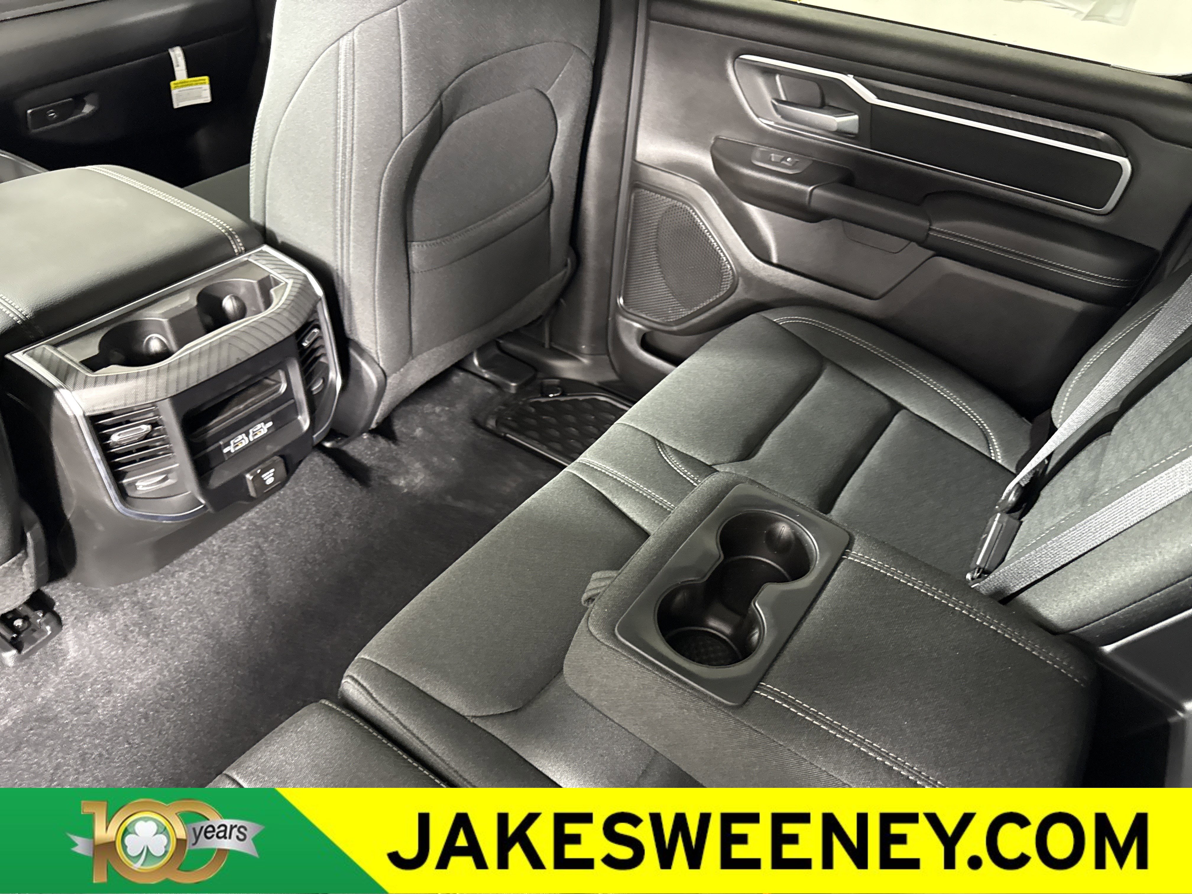 New 2026 RAM 1500 Big Horn image 18