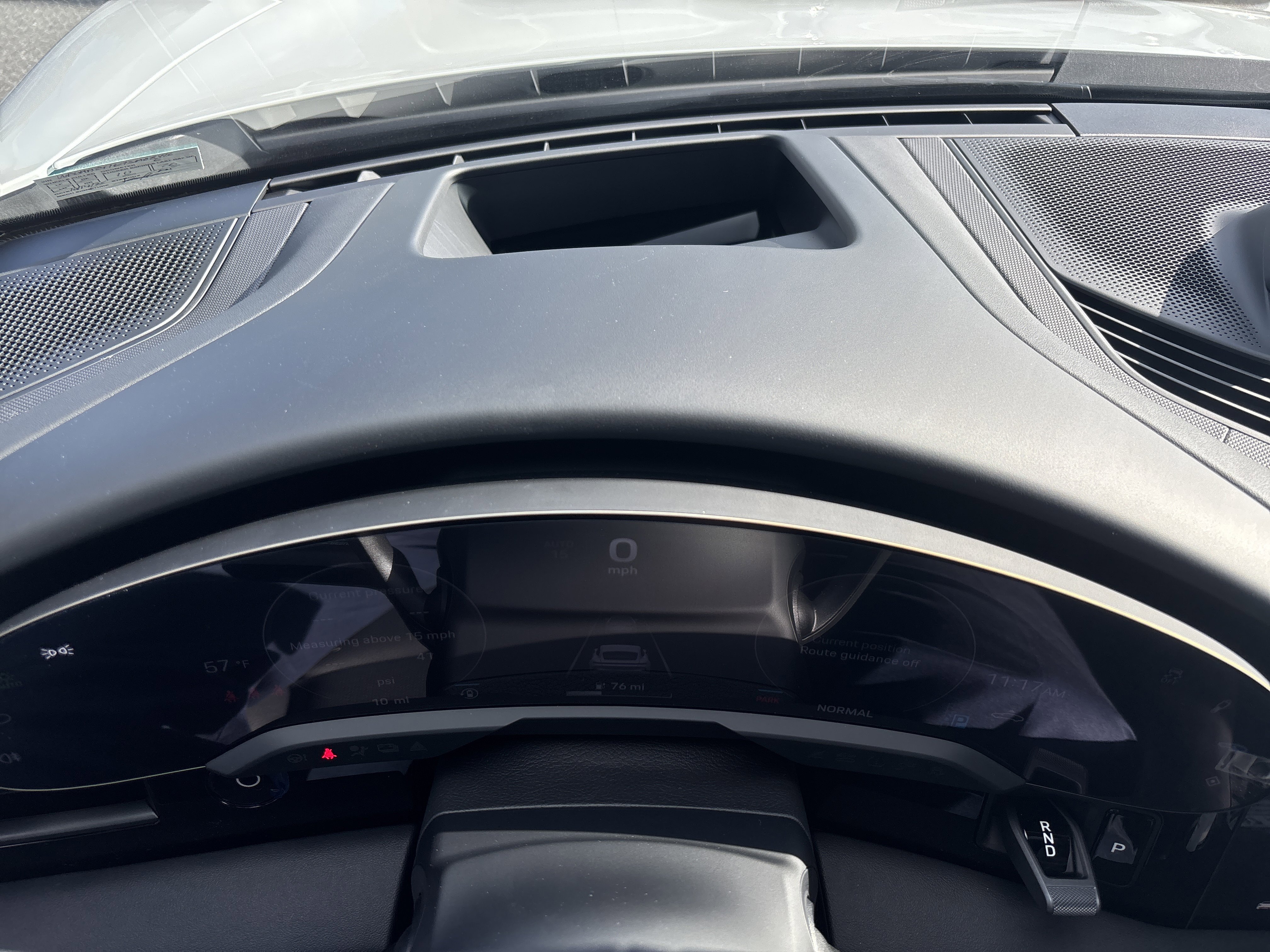 New 2026 Porsche Taycan image 26