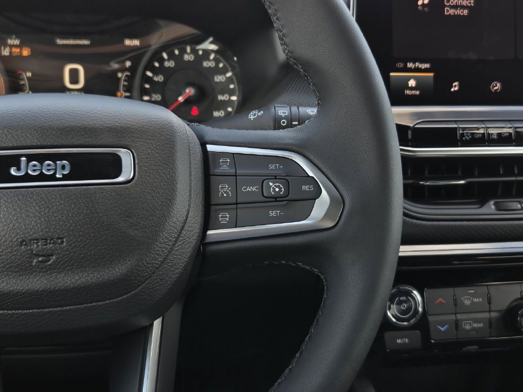 New 2027 Jeep Compass Latitude AWD/4WD image 20