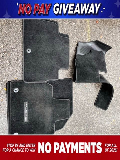 Used 2020 Hyundai Palisade Limited image 52